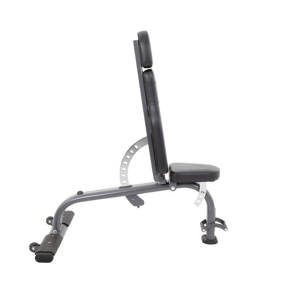 TKO Strength FID Bench 824FID