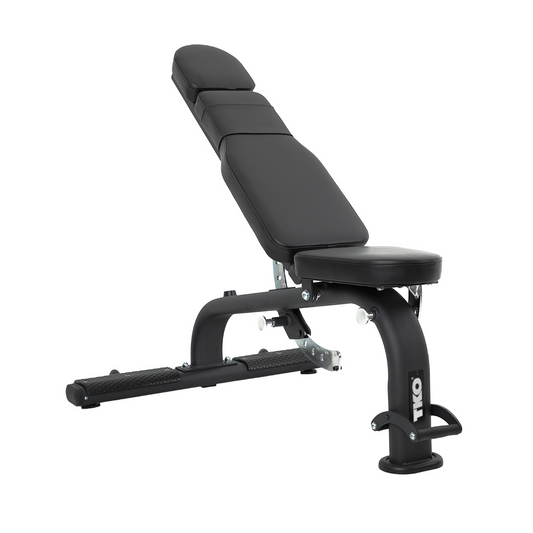 TKO Strength FID Bench 824FID