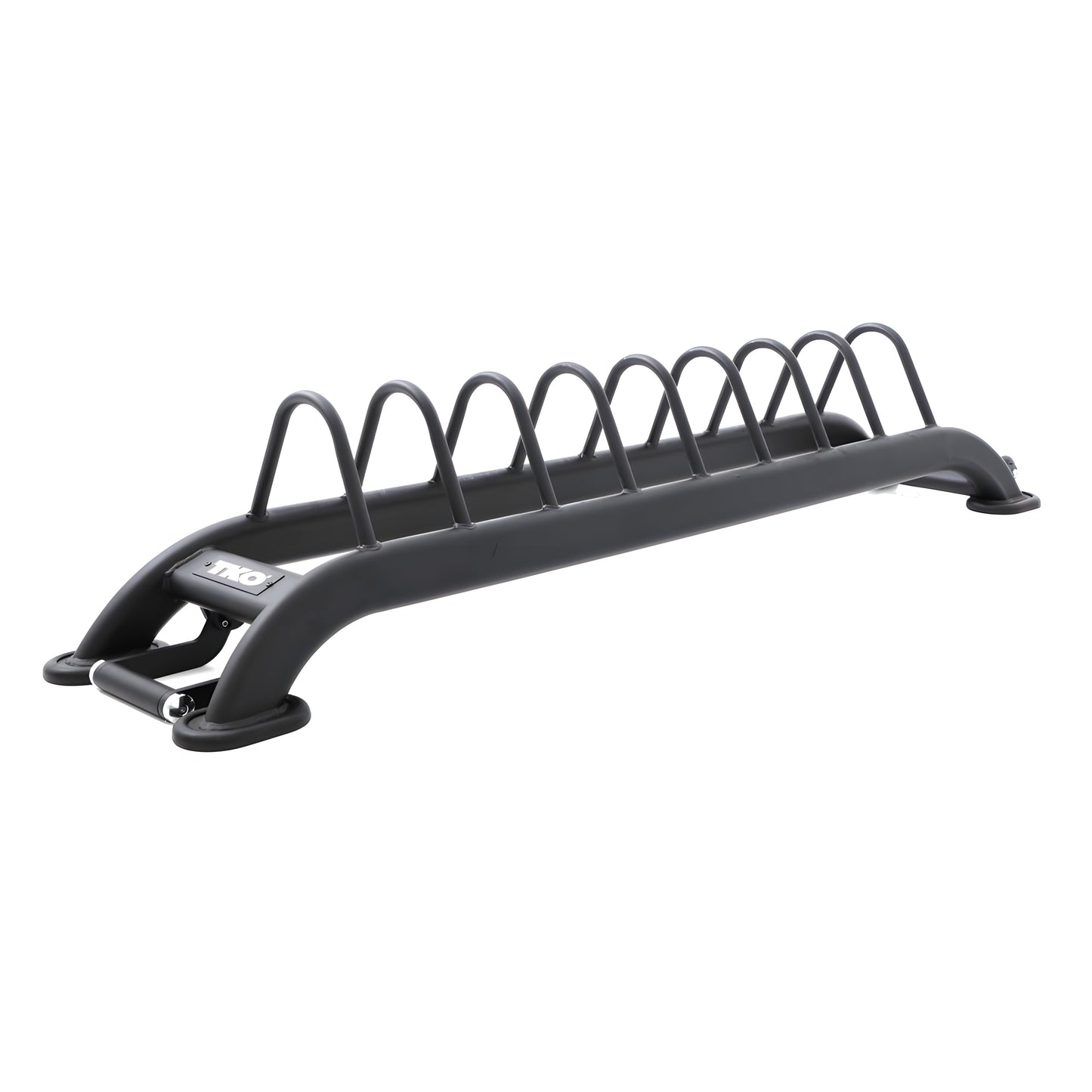 TKO Strength Bumper Plate Storage Rack