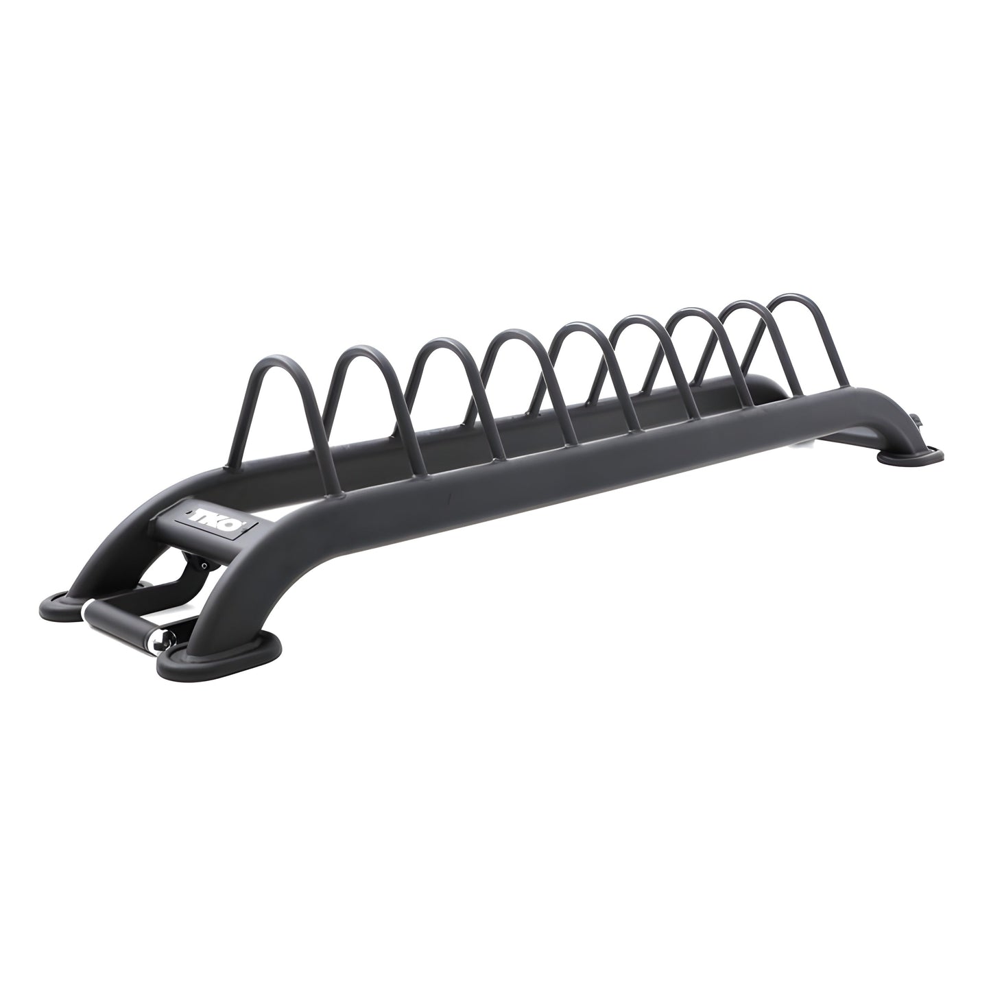 TKO Strength Bumper Plate Storage Rack