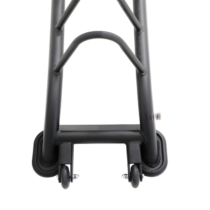 TKO Strength Bumper Plate Storage Rack