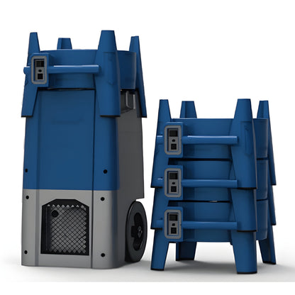 TEMP-AIR Airrex Axial Fan Air Mover - AF-2300