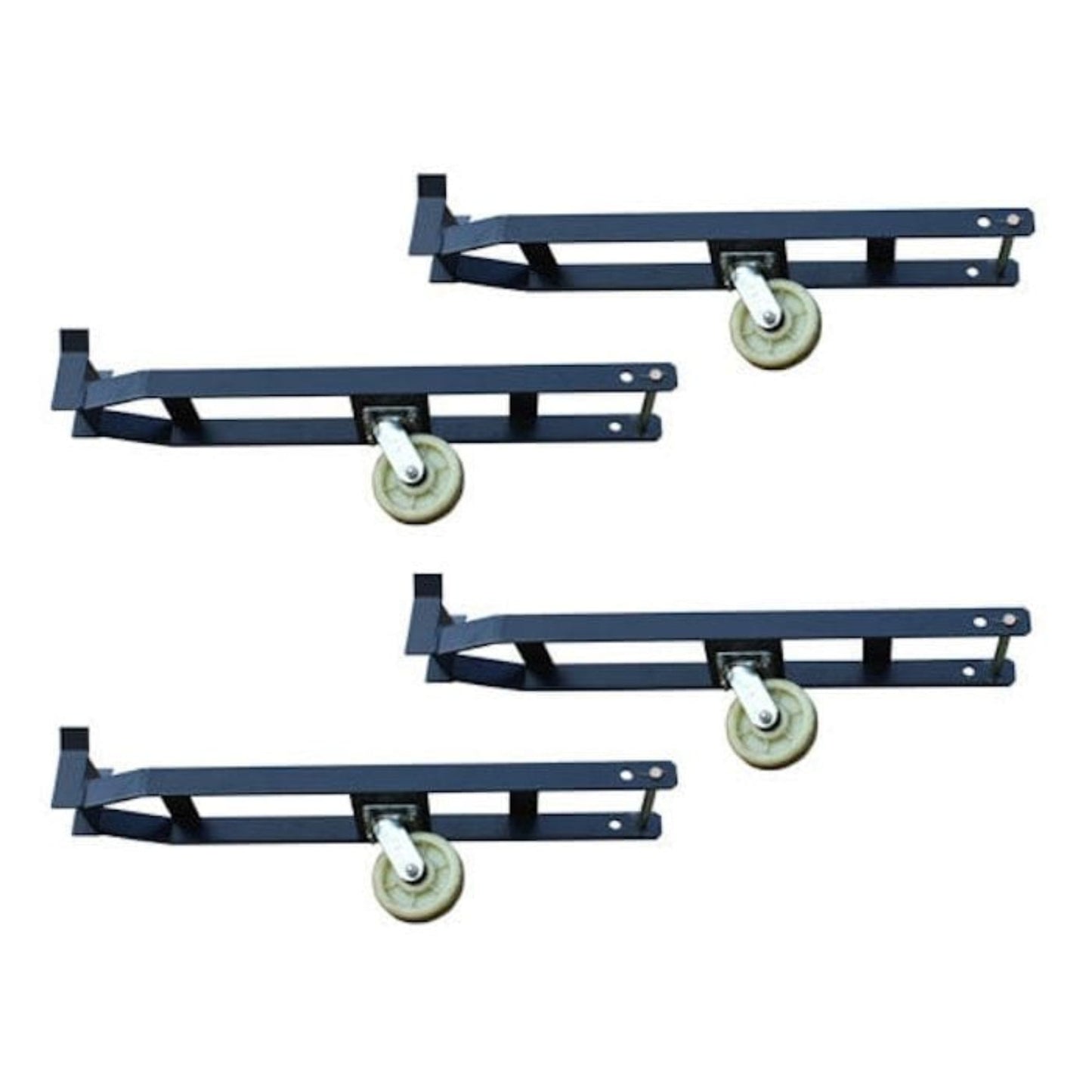AMGO 40801 Caster Kit for Parking Lifts - 40801