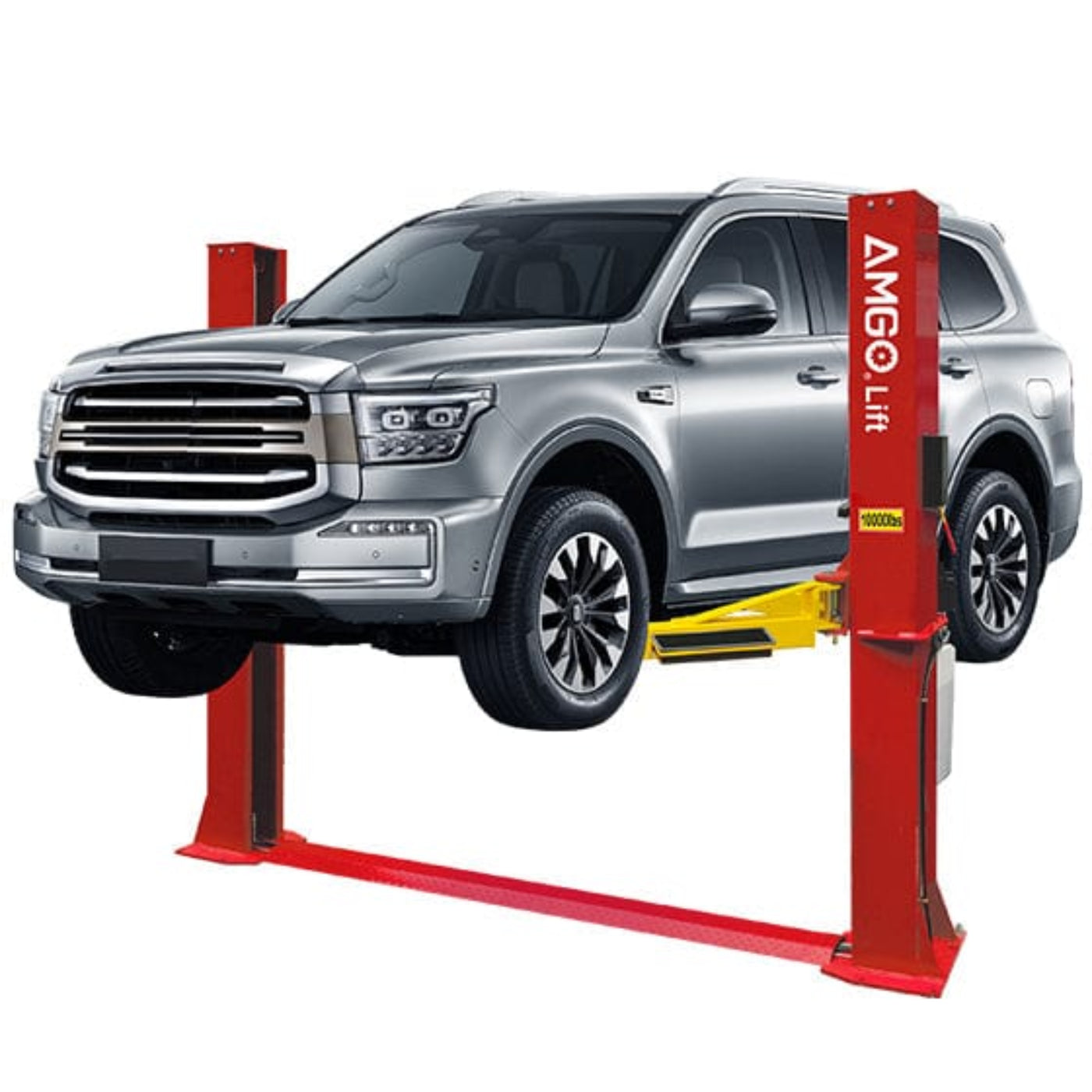 AMGO BP-10 10,000 lbs 2 Post Lift