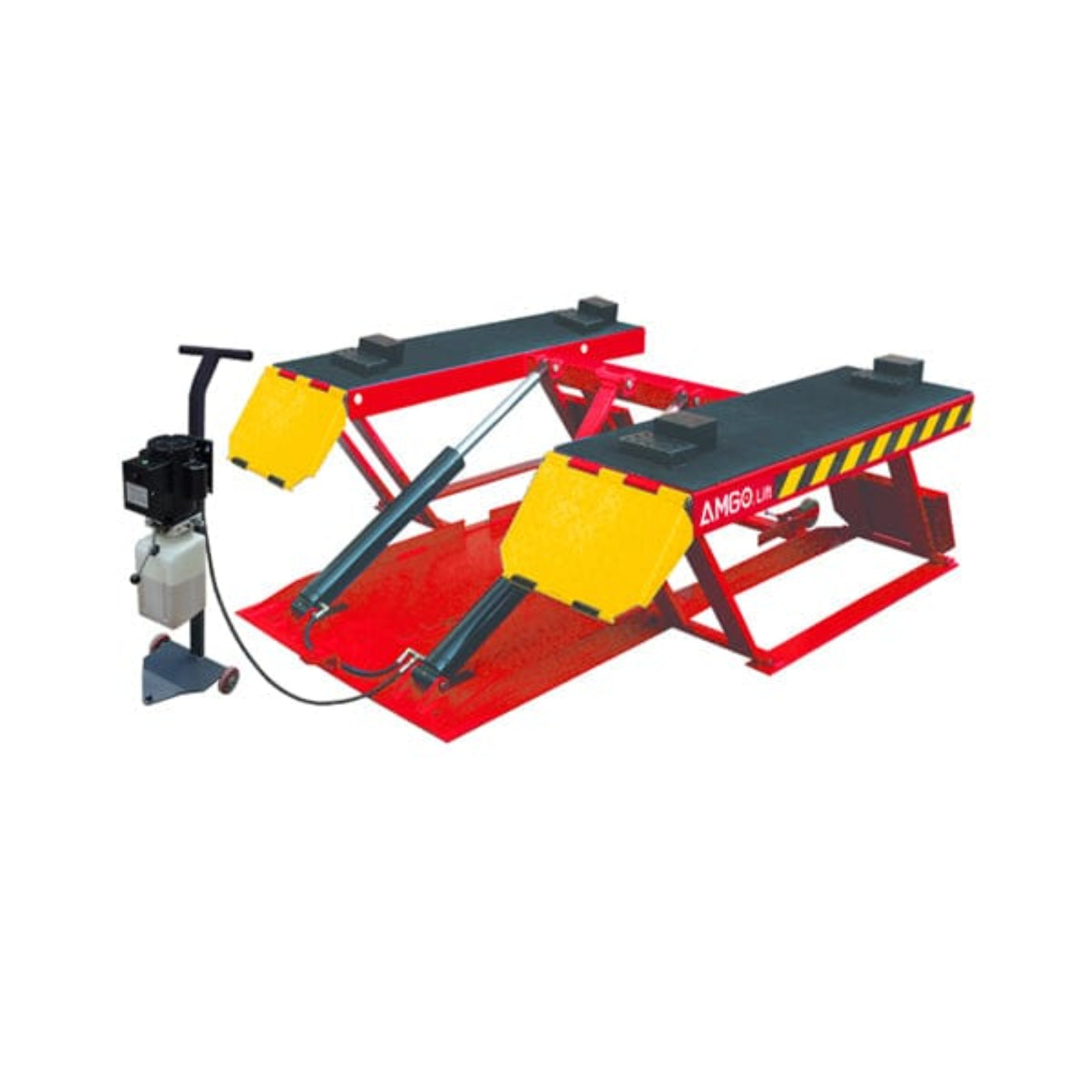 AMGO LR10 Low Rise Lift - LR10