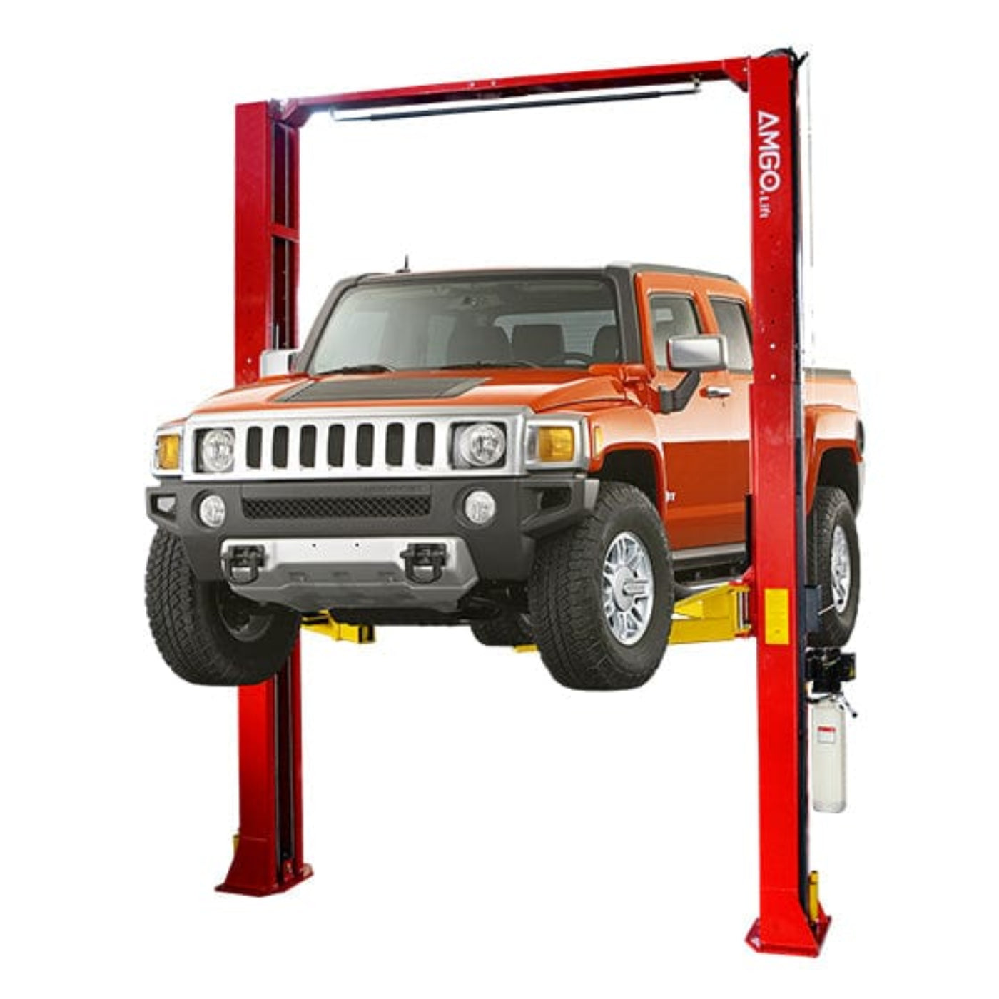 AMGO OH-15 15,000 lbs 2 Post Lift - OH-15