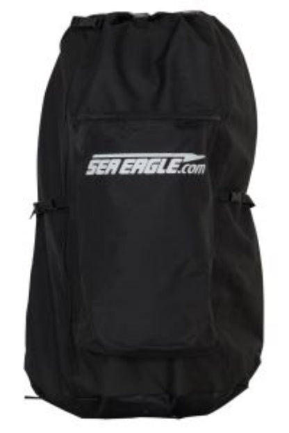 Sea Eagle NN126K_ST 12'6" NeedleNose Inflatable Board Start Up Package New - NN126K_ST