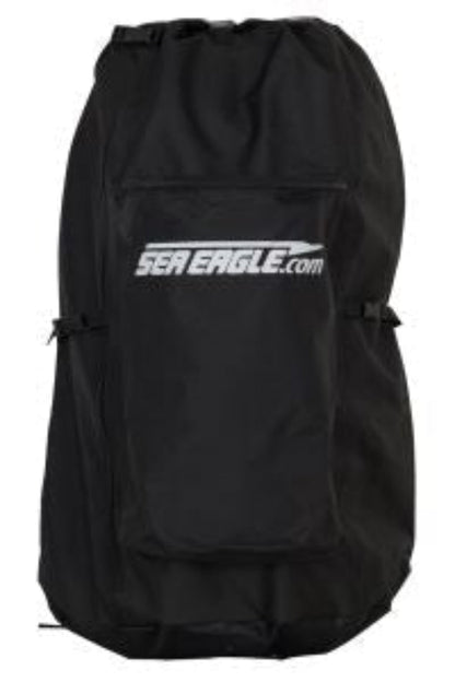 Sea Eagle NN126K_EP 12'6" NeedleNose Inflatable Board Electric Pump Package New - NN126K_EP