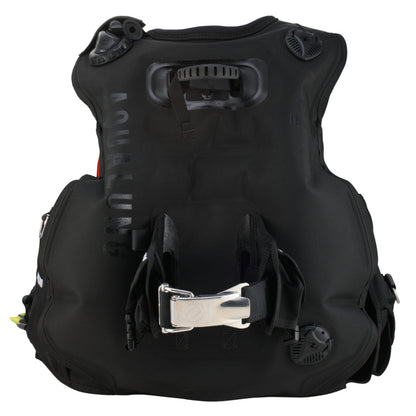 Aqua Lung Womens AXIOM i3+ BCD - BCD418 00-2XS