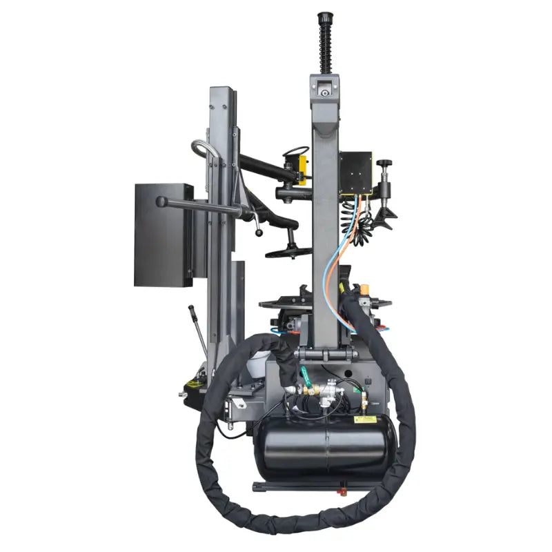 Ranger R76ATR Tilt Back Tire Changer Right-Tower Single Assist - Garage Gear & Co.