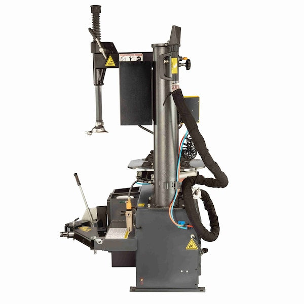 Ranger R980XR Tire Changer + DST2420 Wheel Balancer + Tape Wheel Weights Combo - Garage Gear & Co.