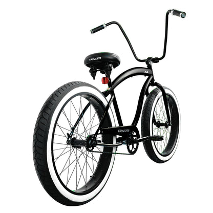 Tracer 26" Avalon Beach Cruiser Bike