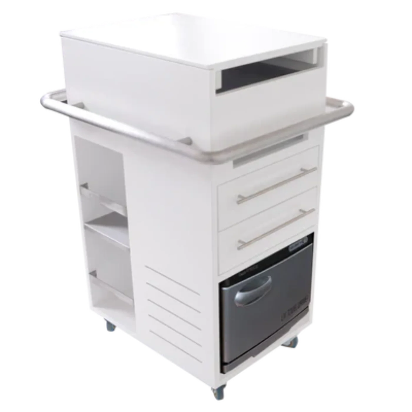 Touch America UNIVERSAL SPA TROLLEY  - 41060-LQ-65-WHT