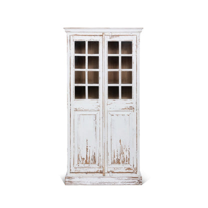 Park Hill Collection Tearoom Pantry Cabinet - EFC30087