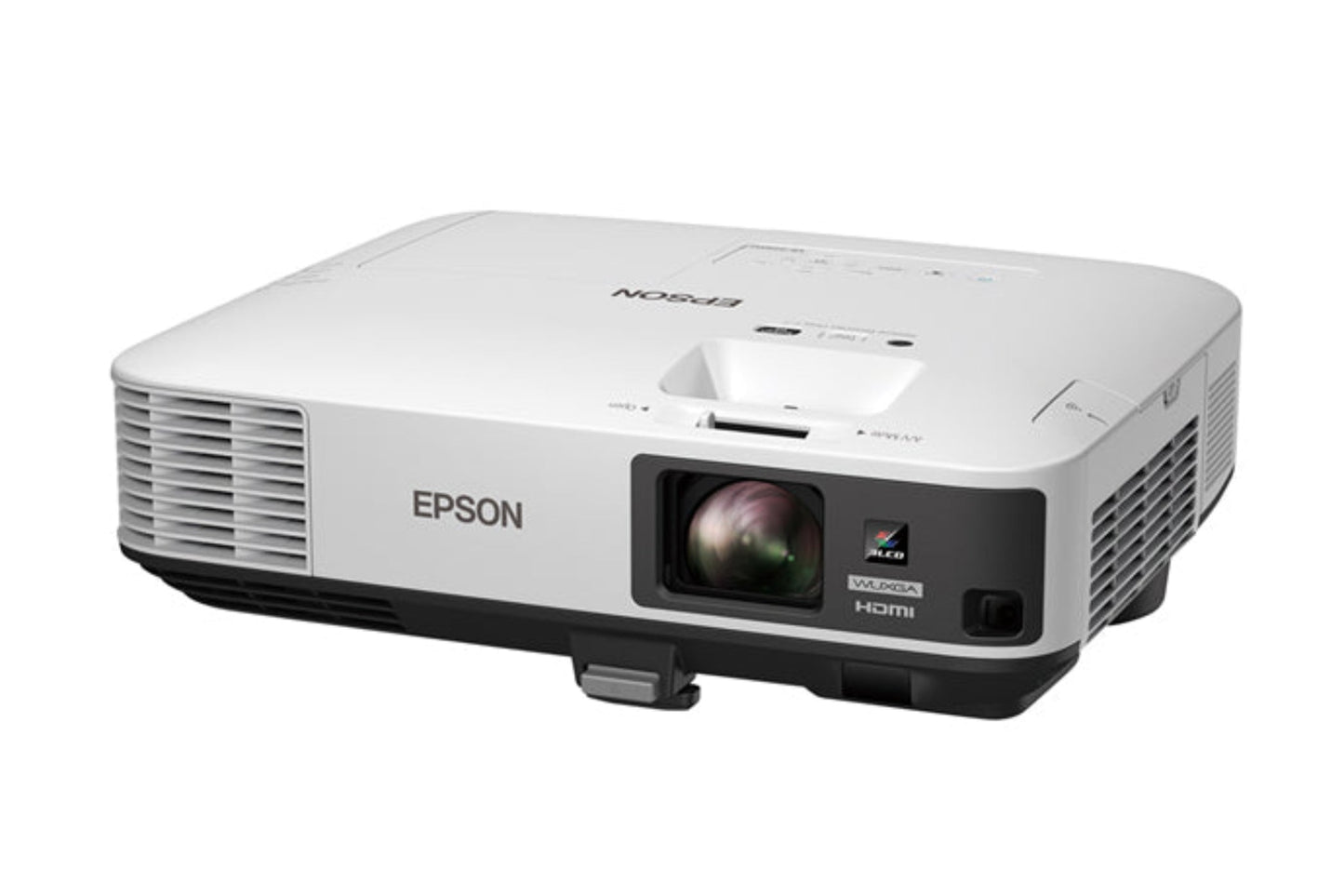 Epson PowerLite 2265U 3LCD WUXGA Projector V11H814020 - V11H814020