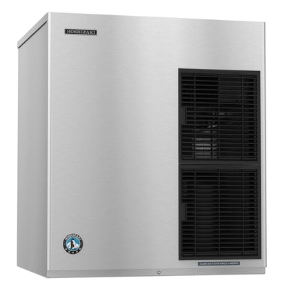 Hoshizaki F-1501MWJ | 30" Wide Water-Cooled Flaker Ice Maker (Bin Sold Separately) - F-1501MWJ