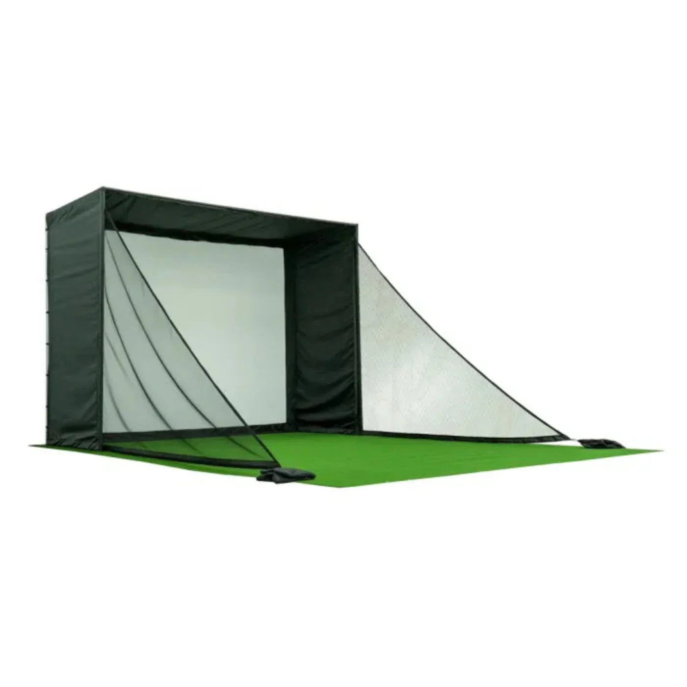 Taverns To Go Garmin Approach R10 Golf Simulator Package