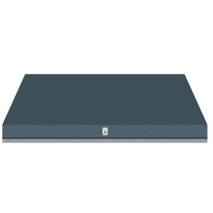 Hestan 36 Inch Wall Mount Ducted Chimney Hood with 600 CFM - KVC36-TQ