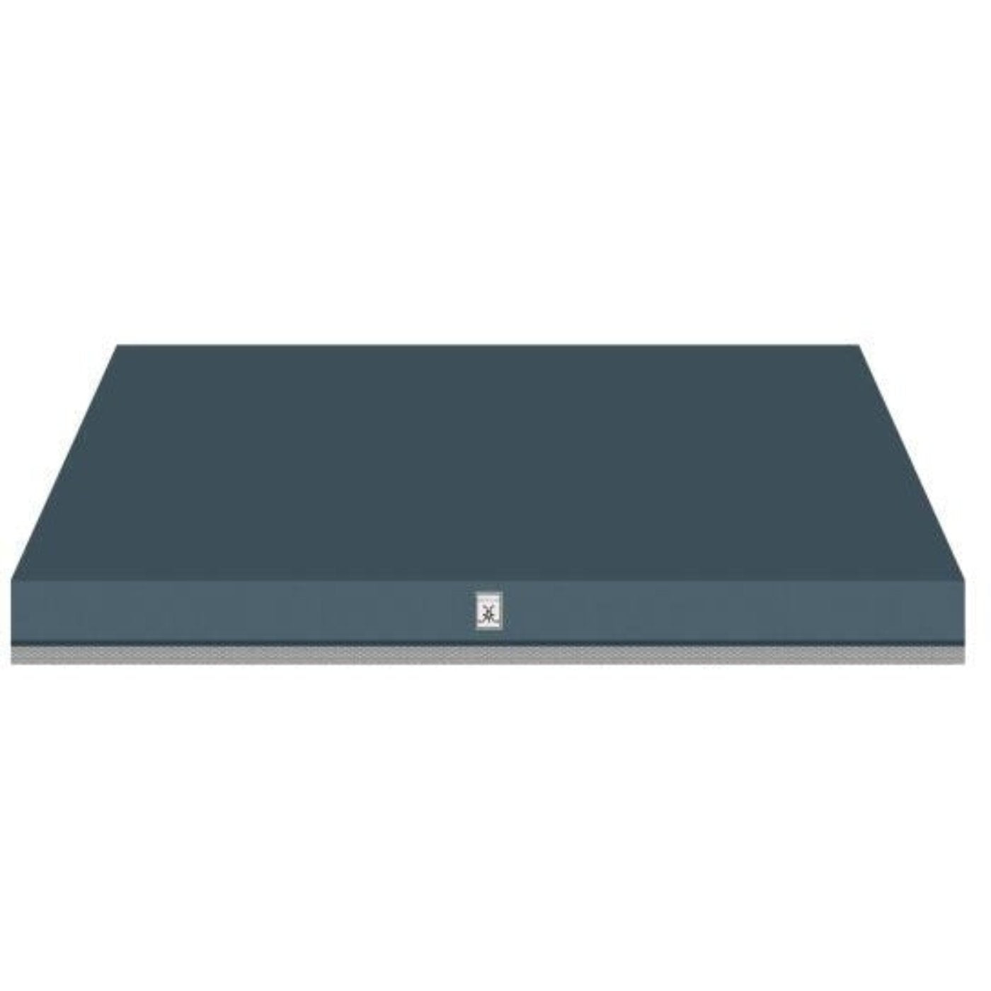Hestan 36 Inch Wall Mount Ducted Chimney Hood with 600 CFM - KVC36-TQ