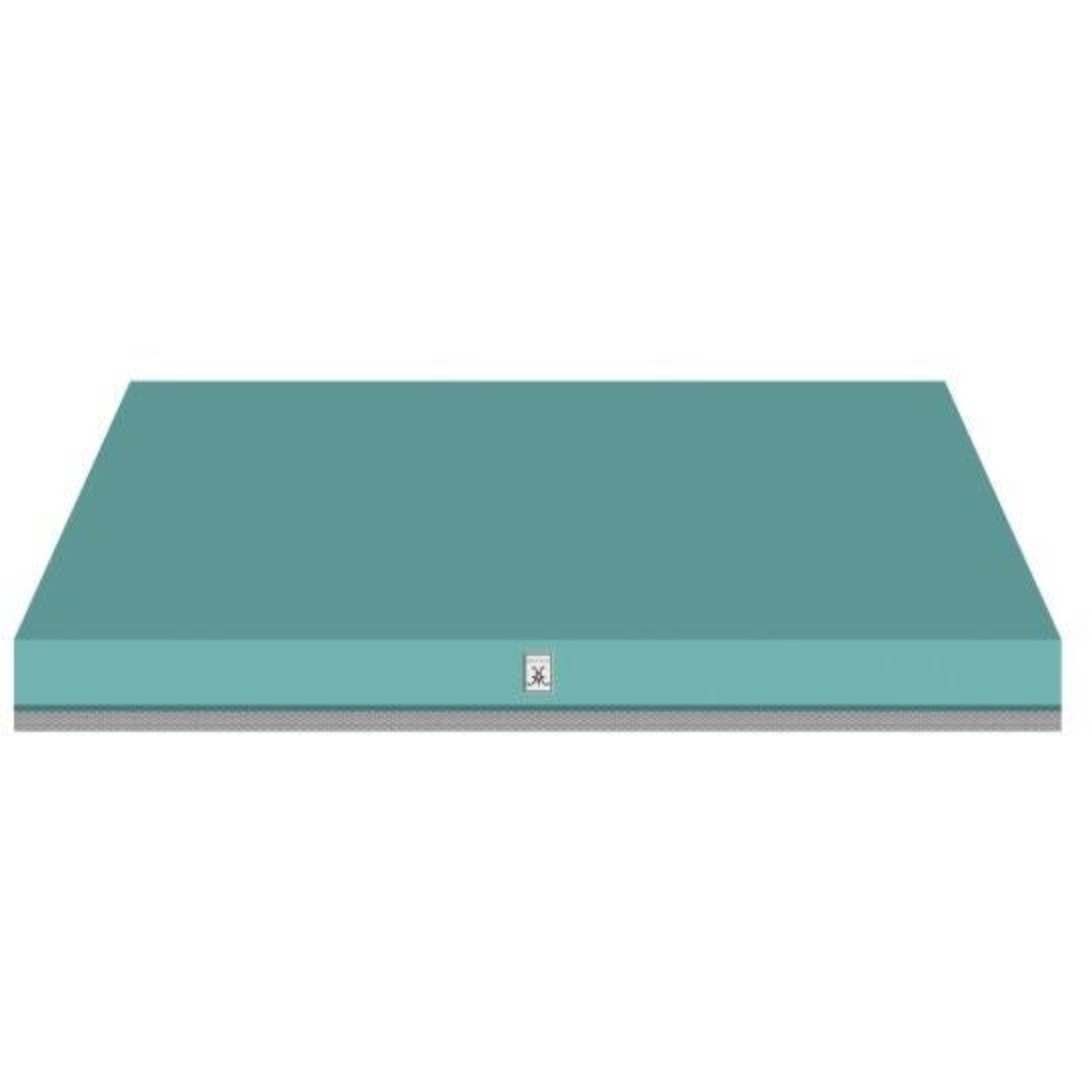 Hestan 36 Inch Wall Mount Ducted Chimney Hood with 600 CFM - KVC36-TQ