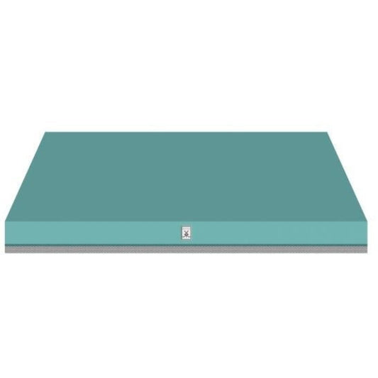 Hestan 36 Inch Wall Mount Ducted Chimney Hood with 600 CFM - KVC36-TQ