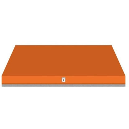 Hestan 36 Inch Wall Mount Ducted Chimney Hood with 600 CFM - KVC36-TQ