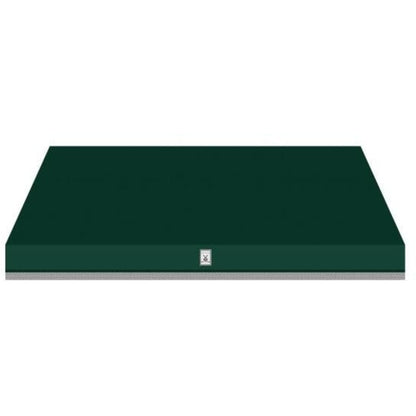 Hestan 36 Inch Wall Mount Ducted Chimney Hood with 600 CFM - KVC36-TQ
