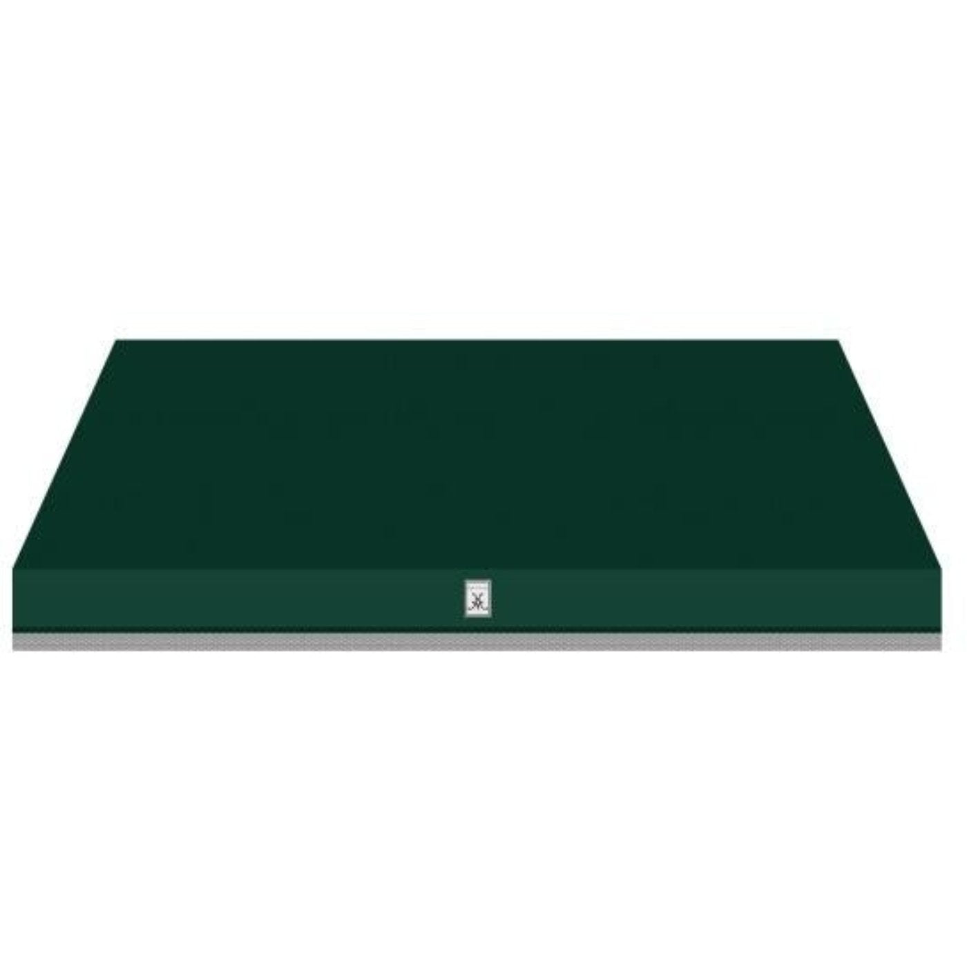 Hestan 36 Inch Wall Mount Ducted Chimney Hood with 600 CFM - KVC36-TQ