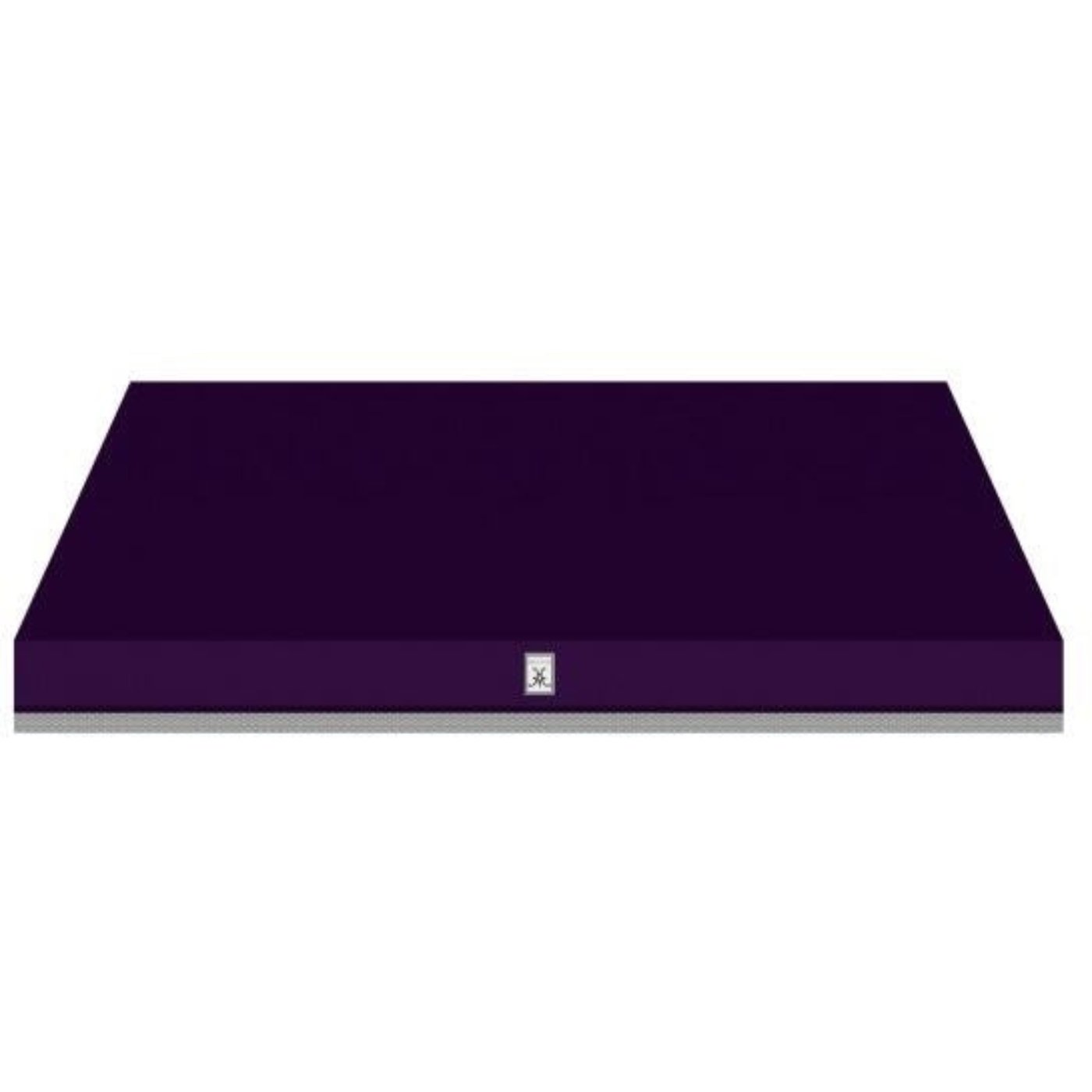 Hestan 36 Inch Wall Mount Ducted Chimney Hood with 600 CFM - KVC36-TQ