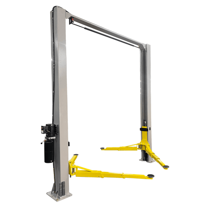 Triumph AE 9,000 lb Two Post Auto Lift - NTO-9AE-1