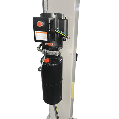 Triumph AE 9,000 lb Two Post Auto Lift - NTO-9AE-1