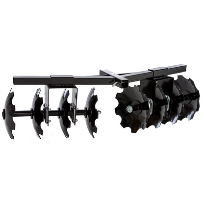 MotoAlliance Agricultural Kit Six-Piece Hydraulic System New - IP4999_6_PIECE_HYDRO_KIT