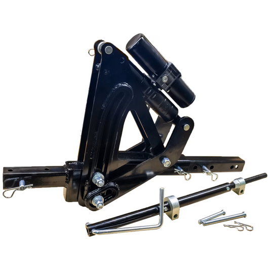 MotoAlliance Hydraulic New Soil Cultivation Kit New - IP4999_HYDRAULICNEWSOIL_KIT