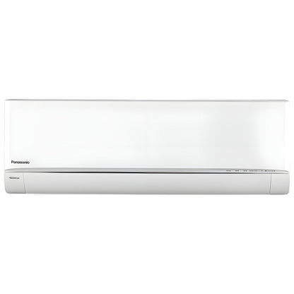 Panasonic Mini Split, Indoor Unit, Single Zone, Wall Mount, Energy Star By Panasonic - CS-XE12WKUAW