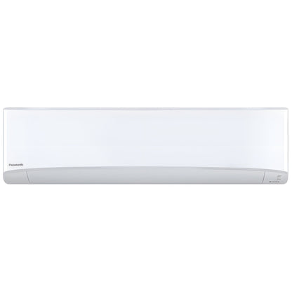 Panasonic Mini Split, Indoor Unit, Single Zone, Wall Mount, Energy Star By Panasonic - CS-XE24WKUAW