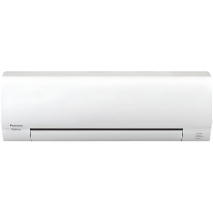 Panasonic Mini Split, Indoor Unit, Single Zone, Wall Mount, Energy Star By Panasonic - CS-XE15WKUAW