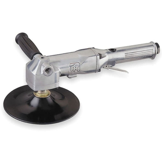 Ingersoll Rand 7 Heavy Duty Air Angle Sander 0.50 Hp - G008620344