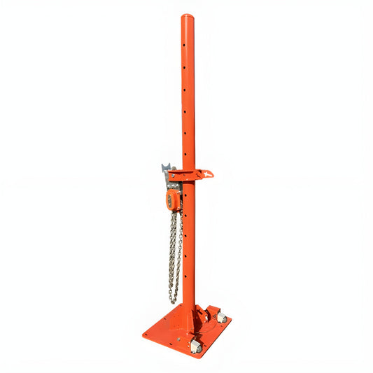 Katool KT-SB288 Truck Auto Body Puller Frame Straightener - KT-SB288