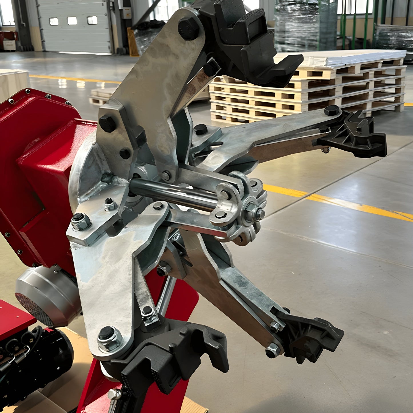 Katool KT-T160 Tire Changer & Wheel Balancer KT-B795L Combo - KT-T160 + KT-B795L