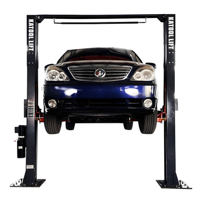Katool AM120SD 12,000 lbs 2 Post Car Lift Car Lift - AM120SD-1