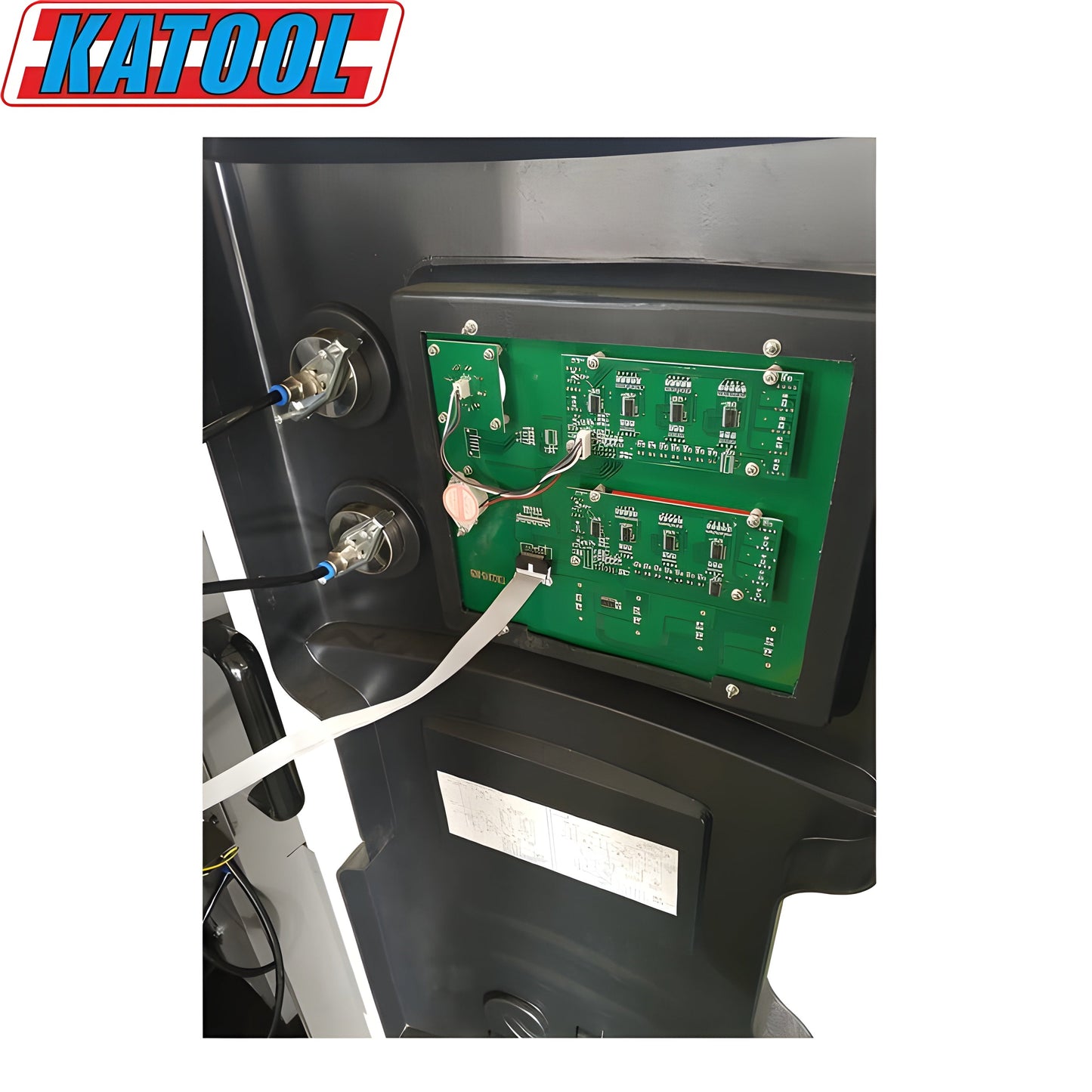 Katool Tire Nitrogen Generator AT-N80 - AT-N80