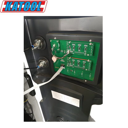 Katool Tire Nitrogen Generator AT-N80 - AT-N80