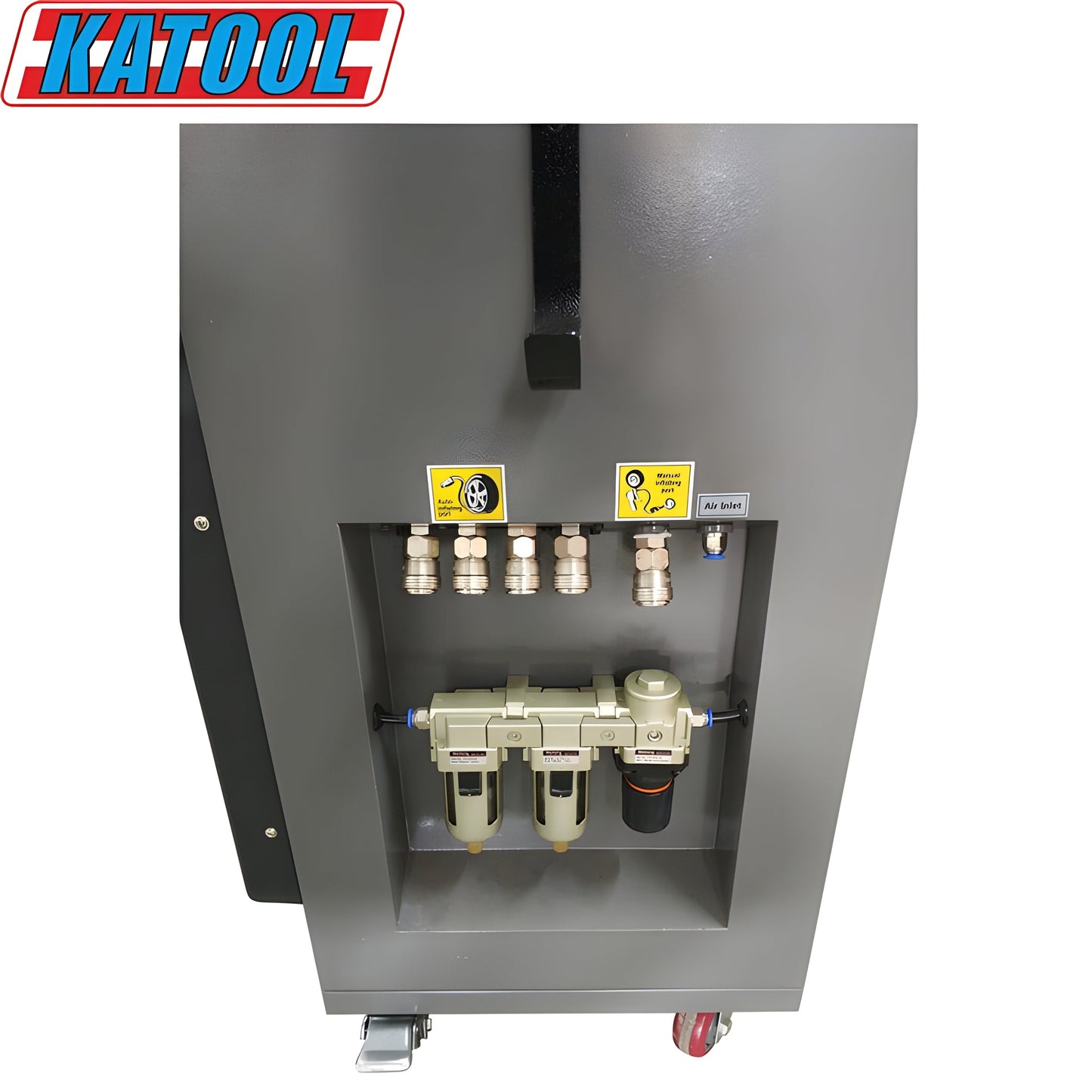 Katool Tire Nitrogen Generator AT-N80 - AT-N80