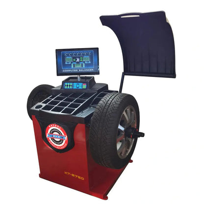 Katool Wheel Clamp Tire Changer Machine - KT-T835
