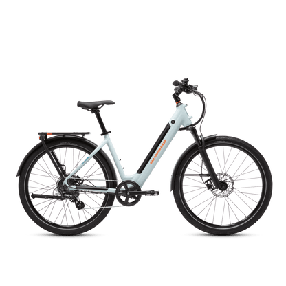 Rad Power Bikes RadKick™ 7-Speed Electric Lightweight Bike - 110-00001