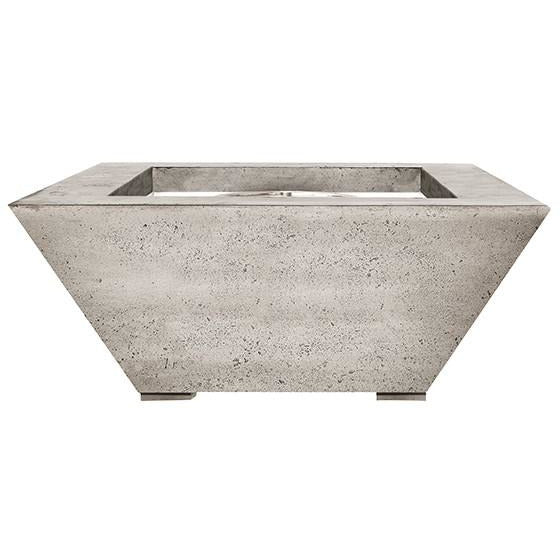 Lombard Fire Table Natural