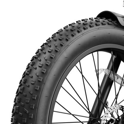 Aipas  Ebike Combo Sale M1*2 - Combo_M1-BK_and_M1-OR