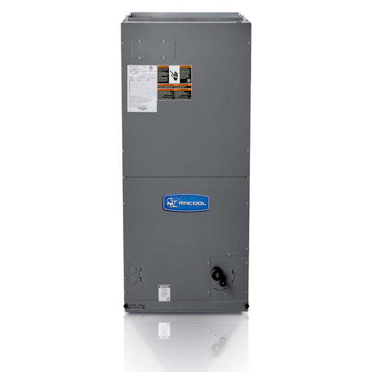 MRCOOL 4 Ton 14 SEER Split System Air Handler, -  MAHM048CTA