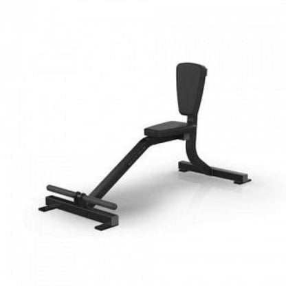 Johnson Health Tech Matrix Varsity Triceps Utility Benches - Matrix Varsity Utility Bench - VY-D87