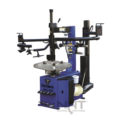 Triumph NTC-950-2 Tire Changer - NTC-950-2